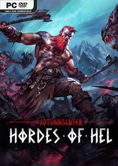 Jotunnslayer Hordes of Hel Early Access