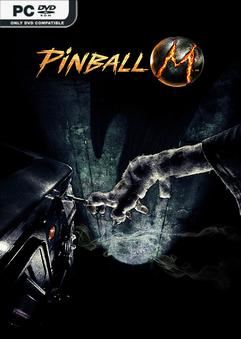 Pinball M v1.0.6-P2P