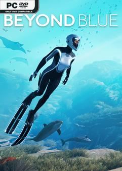 Beyond Blue The Tropical Reef-RUNE