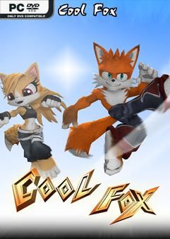 Taiwan Coolfox-TENOKE