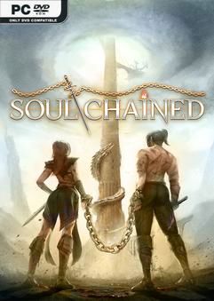 Soul Chained-TENOKE