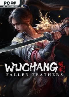 WUCHANG Fallen Feathers-TENOKE