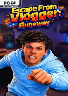 Escape from Vlogger Runaway-TENOKE