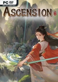 Ascension Early Access