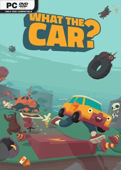 WHAT THE CAR v5.6.0-TENOKE