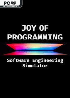 JOY OF PROGRAMMING Software Engineering v1.0.2-P2P