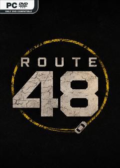 Route 48 Early Access