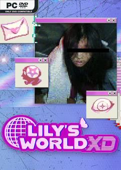 lilys world XD-TENOKE