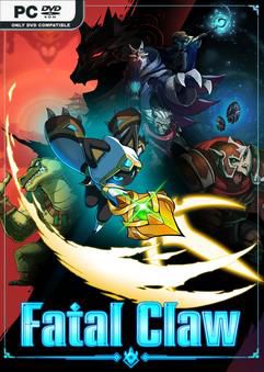 Fatal Claw Early Access