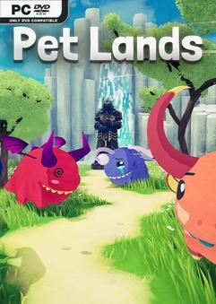 Pet Lands-TENOKE
