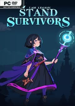 I Am Legion Stand Survivors Early Access
