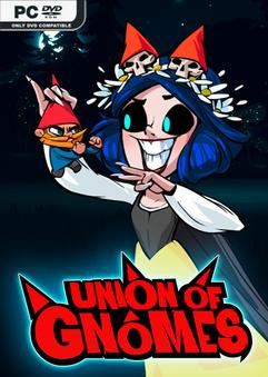 Union of Gnomes-GoldBerg