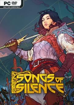 Songs of Silence v1.2.2-P2P