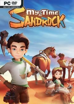 My Time at Sandrock v1.4.1.1-GoldBerg
