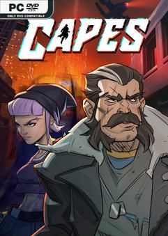 Capes v1.2.0.0-P2P