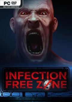 Infection Free Zone Update 5 Early Access