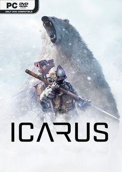 ICARUS v2.2.55.137128-P2P