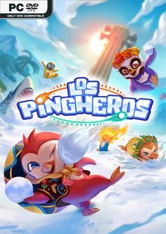 Los Pingheros-TENOKE