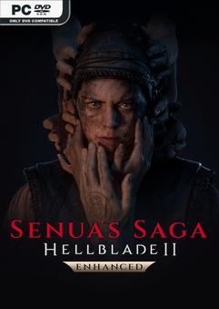 Senuas Saga Hellblade II Enhanced-P2P