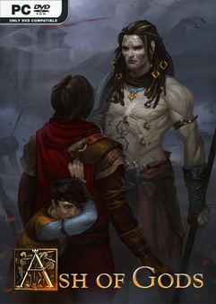 Ash of Gods Redemption v1.6.24-DINOByTES