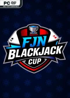 FJN Blackjack Cup-TENOKE