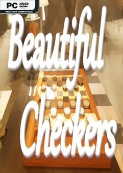 Beautiful Checkers-TENOKE