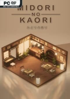 Midori no Kaori Early Access
