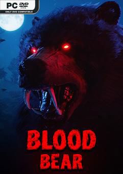 Blood Bear Update 16-P2P