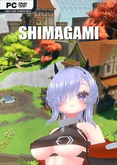 Shimagami-TENOKE