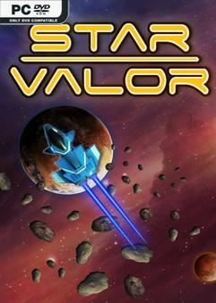 Star Valor Base Building-TENOKE