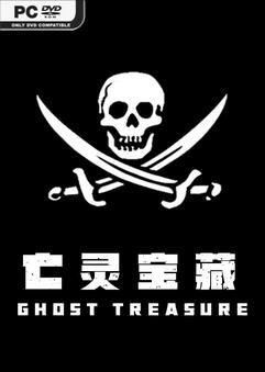The Ghost Treasure-TENOKE