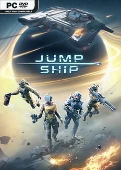 Jump Ship Early Access