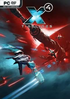 X4 Foundations v7.60-P2P