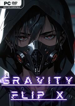 Gravity Flip X-TENOKE