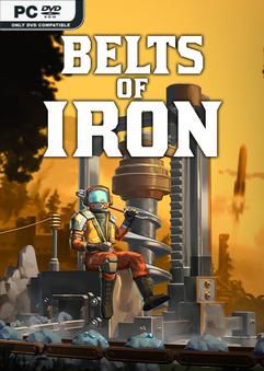 Belts of Iron Early Access