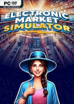 Electronic Market Simulator Early Access