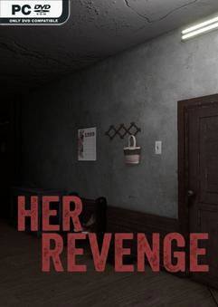 Her Revenge-P2P