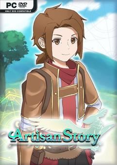 Artisan Story Early Access