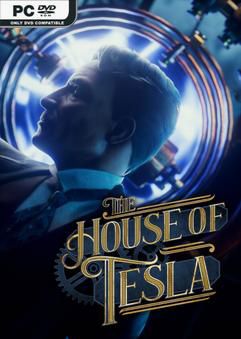 The House of Tesla-RUNE