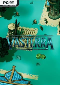 Vasterra-TENOKE