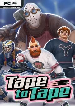 Tape to Tape-RUNE