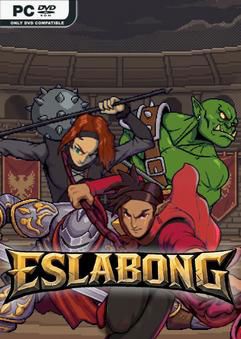 Eslabong Early Access