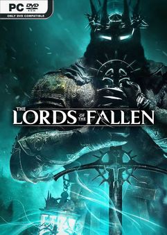 Lords of the Fallen v1.1.681-P2P