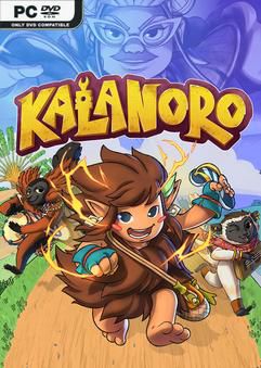 Kalanoro-GoldBerg