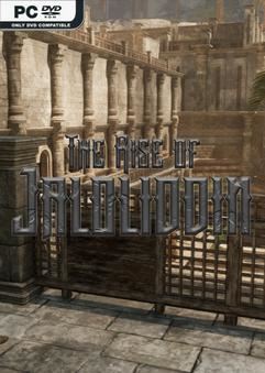 The Rise of Jaloliddin-TENOKE