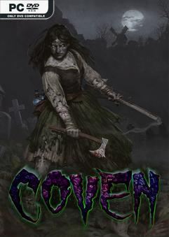 COVEN Early Access