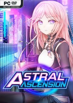 Astral Ascension-TENOKE