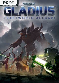 Warhammer 40000 Gladius Relics of War v1.16.1-P2P