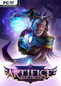 Artifice War Tactics-TENOKE