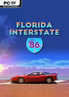 Florida Interstate 86-Unleashed